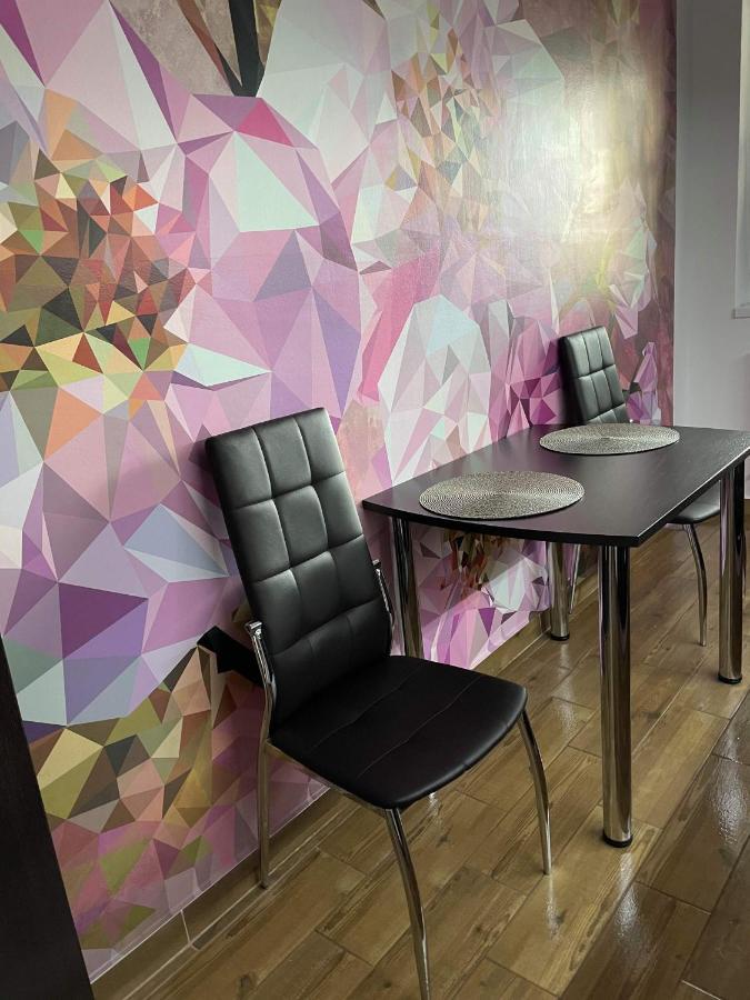 Apartament Studio Jadis 1 Oradea Buitenkant foto