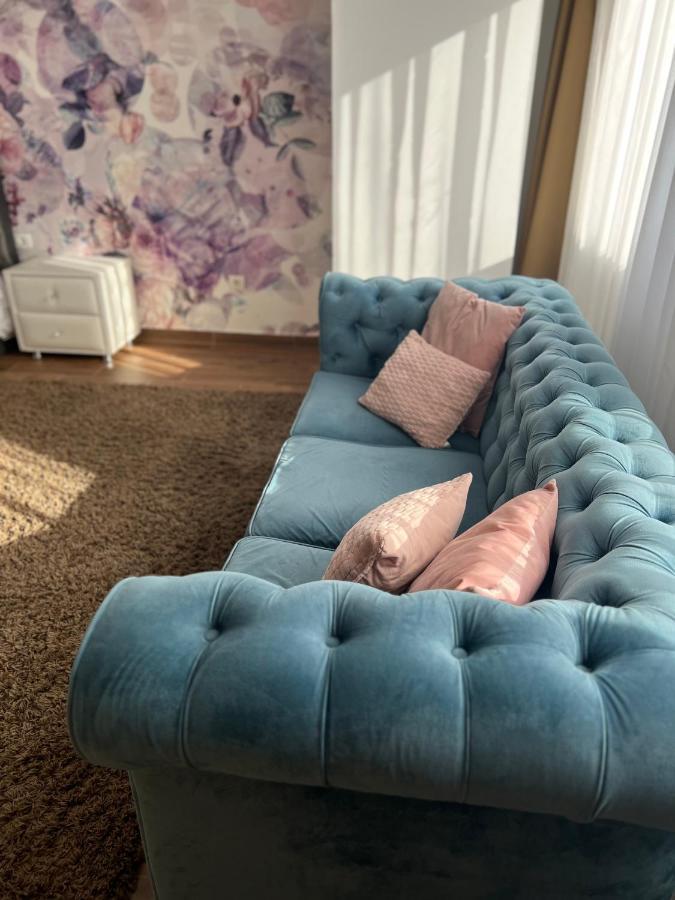 Apartament Studio Jadis 1 Oradea Buitenkant foto