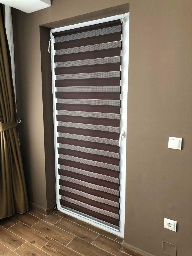 Apartament Studio Jadis 1 Oradea Buitenkant foto