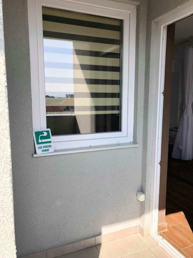 Apartament Studio Jadis 1 Oradea Buitenkant foto