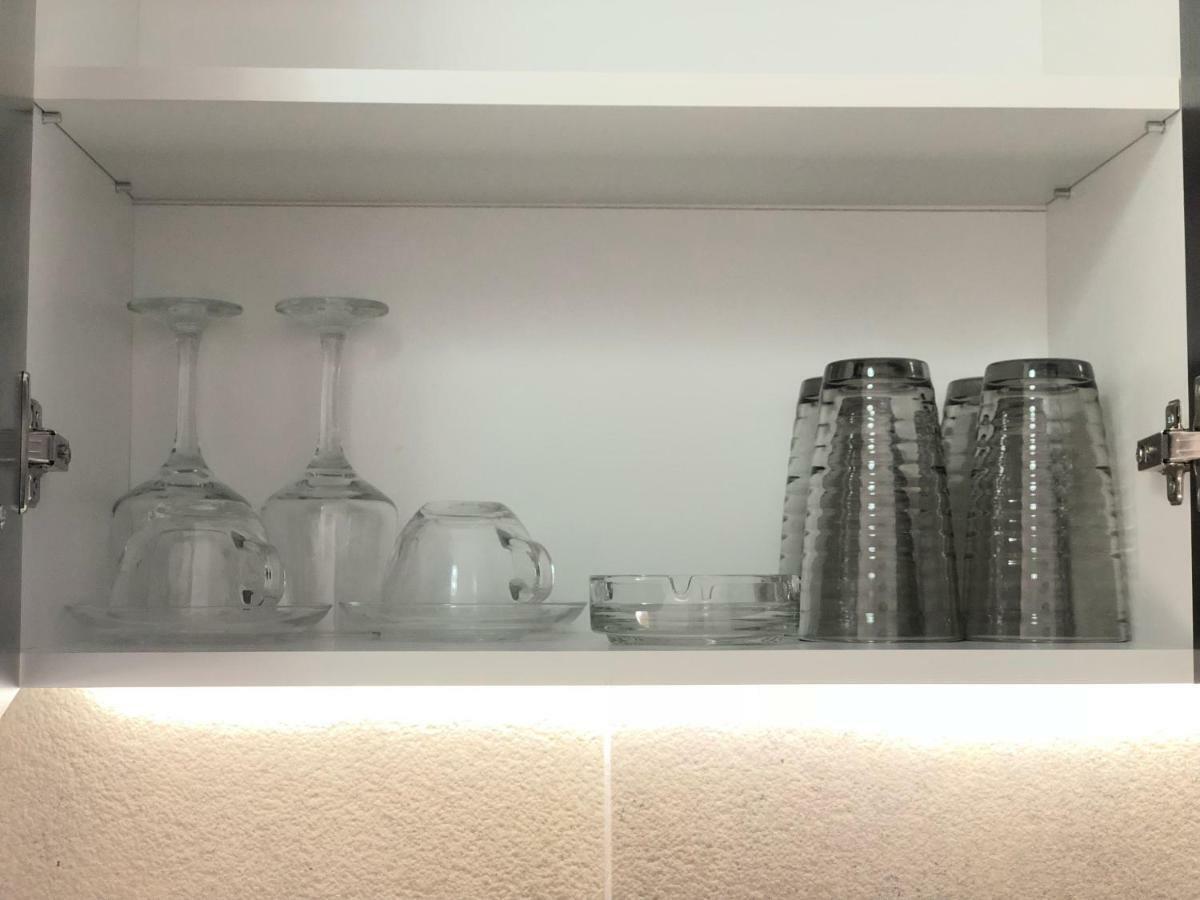 Apartament Studio Jadis 1 Oradea Buitenkant foto